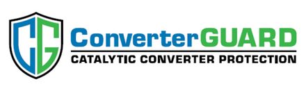 Converter Guard - Catalytic Converter Protection